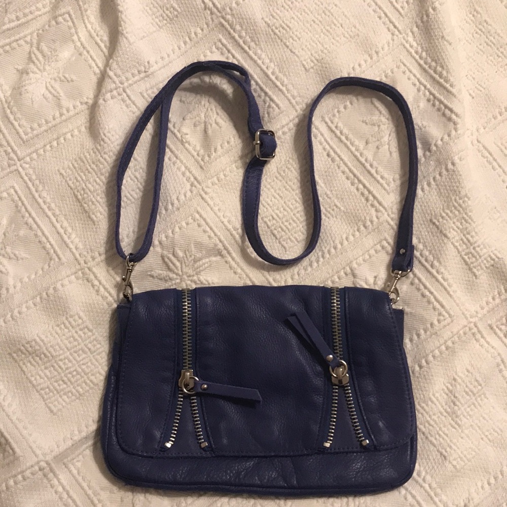 LINEA PELLE Collection !NEW! Crossbody/clutch